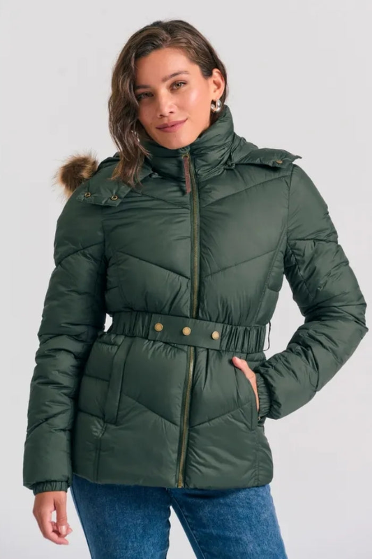 Jacket bomber - funky buddha-null