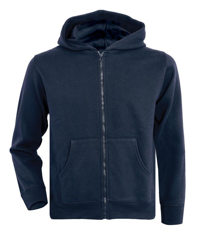Product image: School jacket unisex boys and girls-null
