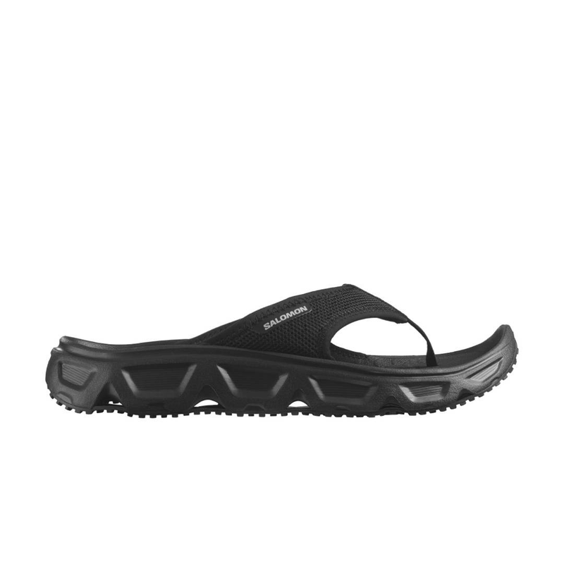 Reelax break 6.0 recovery flip flops-null