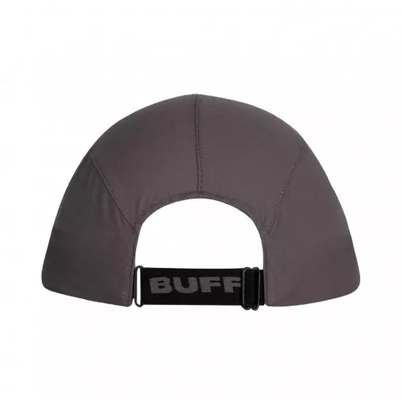 Pack kids cap solid moss green-null