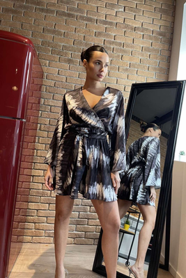 Inna manoli jumpsuit
