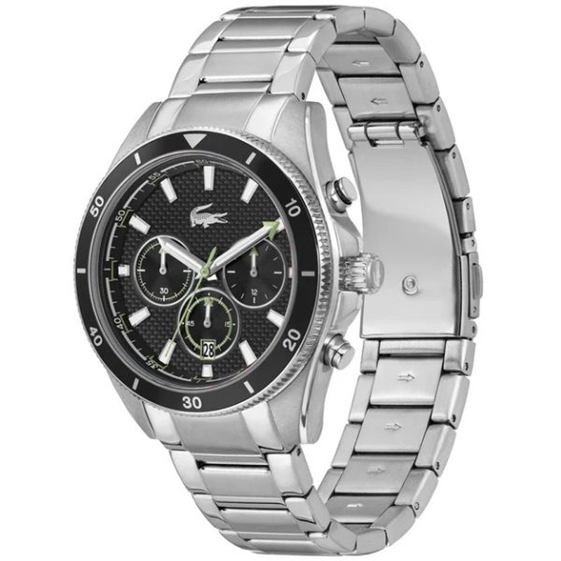 Product image: Lacoste mainsail watch, , medium-null