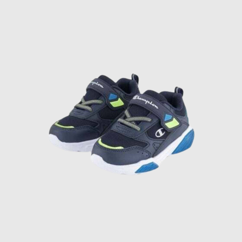 Wave infant boys-null