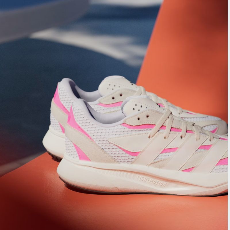 Product image: Adidas lightblaze shoes kids jq4760-null
