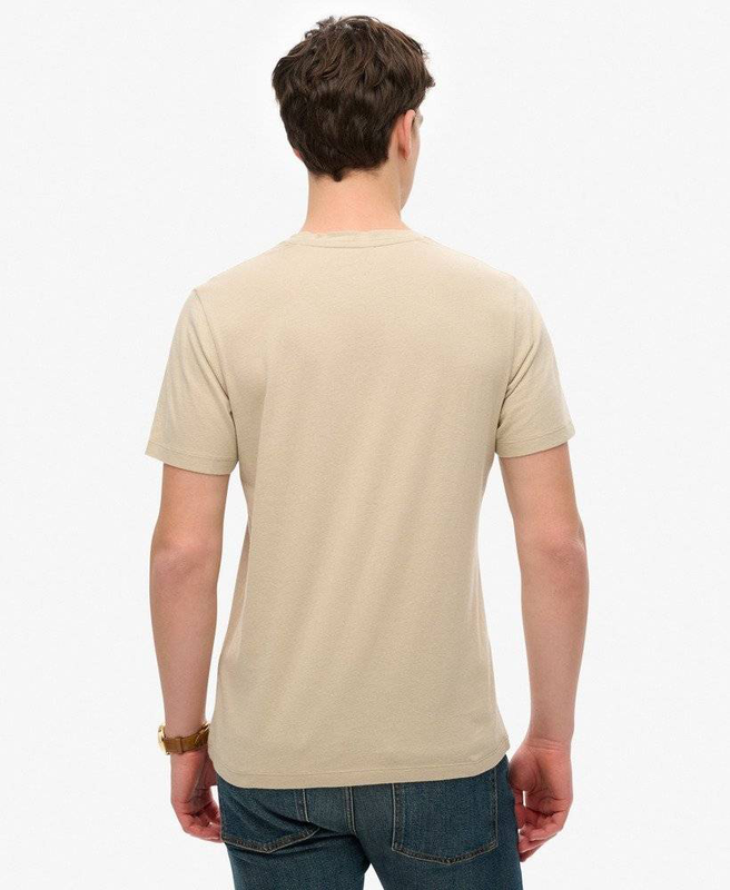 Ind classic essential t-shirt-null