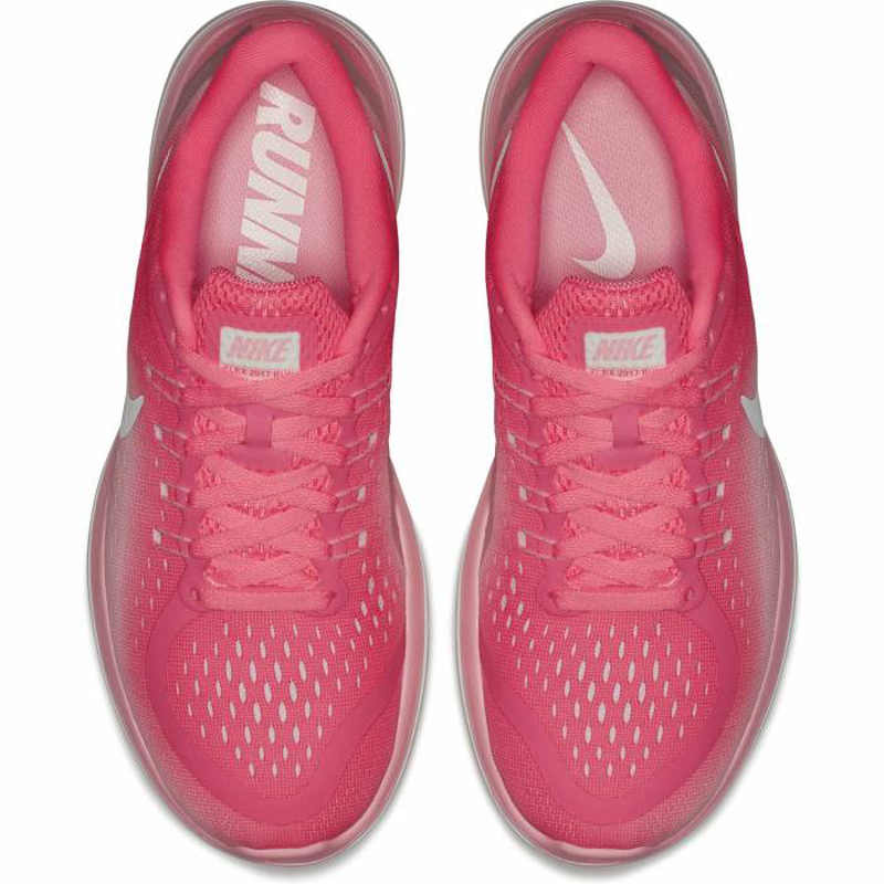 Women flex training 7 running shoes-null