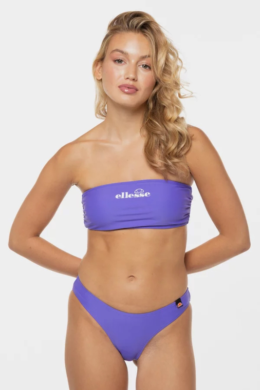 Ellesse letti bikini top-null