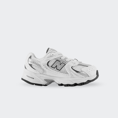 530 infants, White, medium