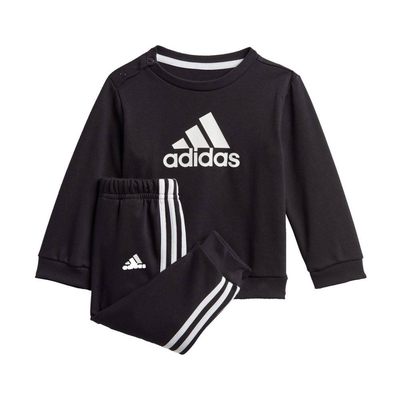 I bos jog ft, Black, medium