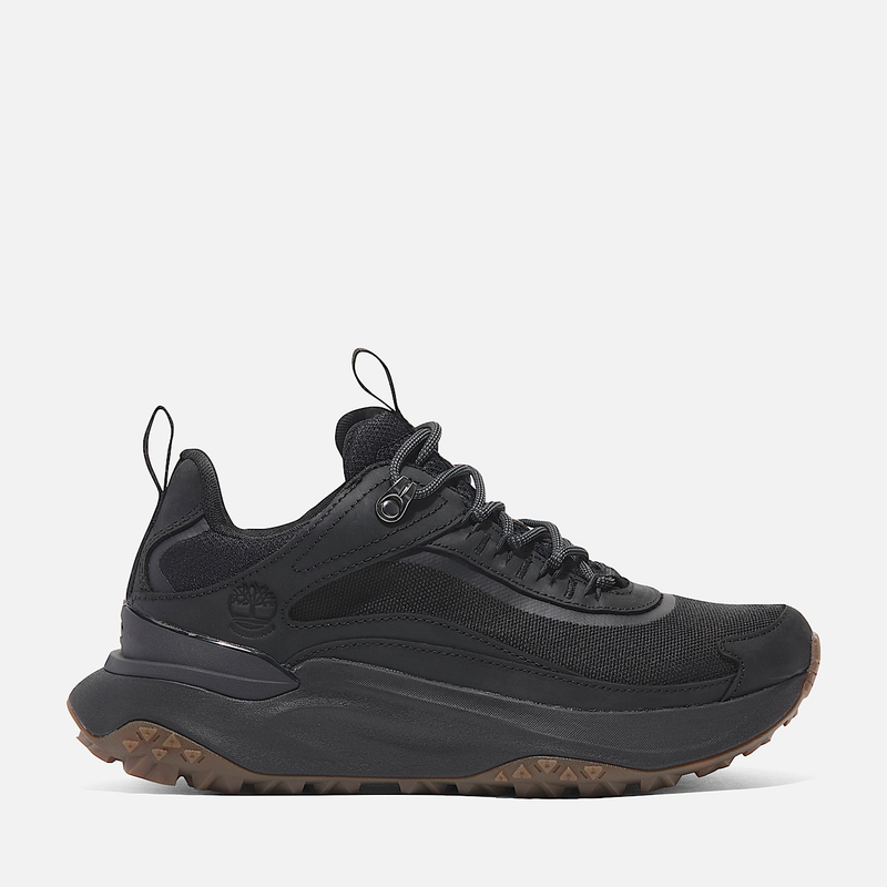 Women's motion access waterproof sneaker-null