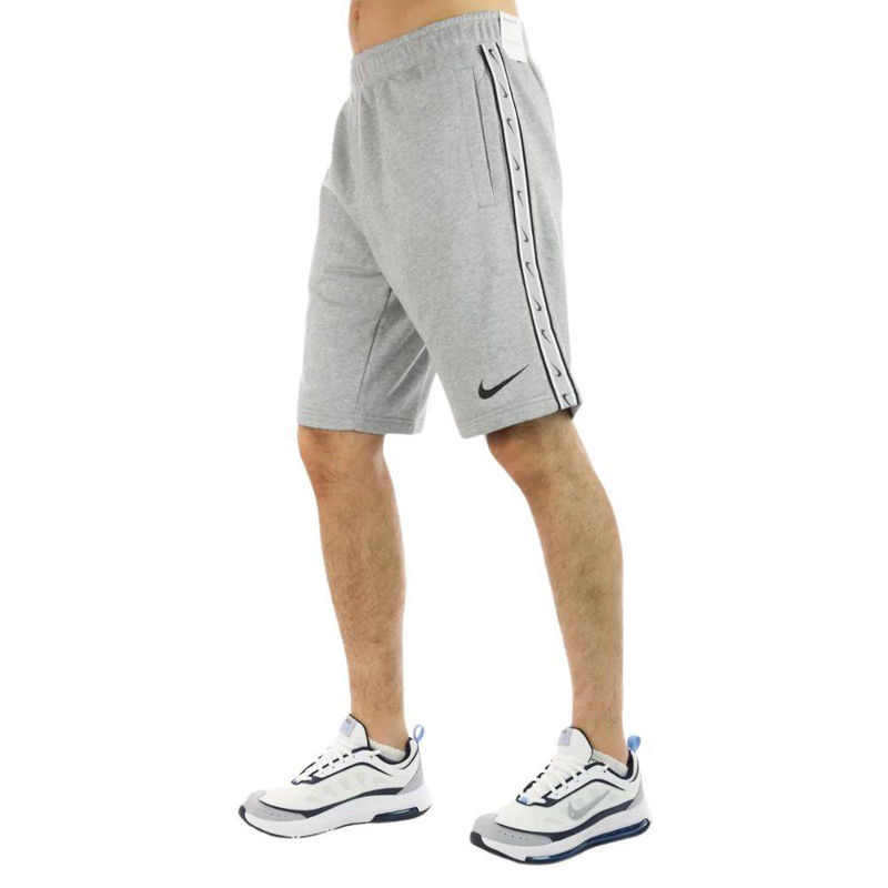 Sportswear repeat french terry short-null