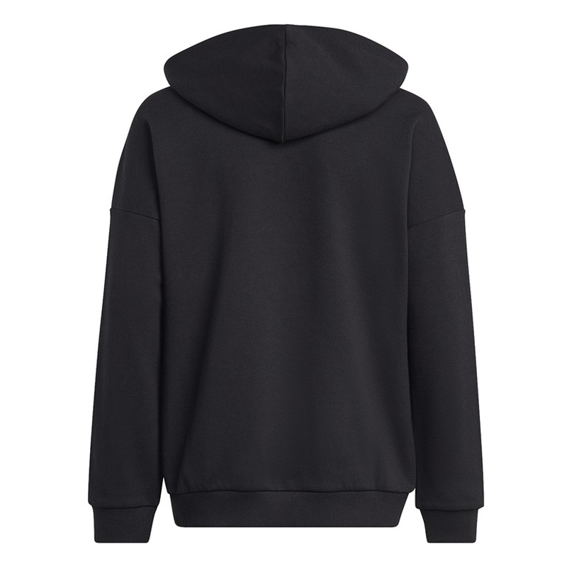 Adidas u fi logo HD        black/black-null