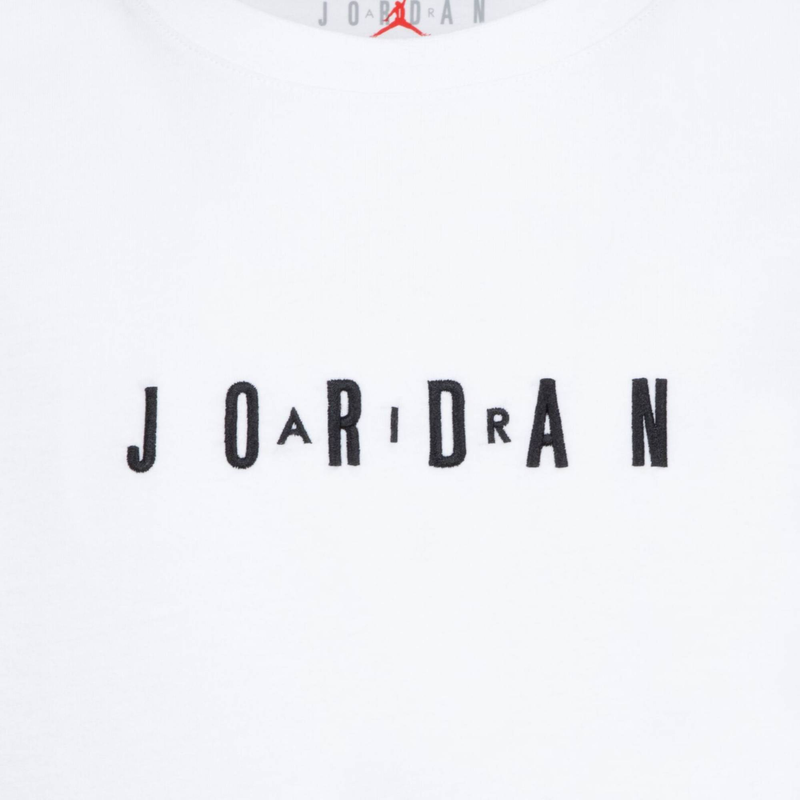Product image: Wordmark t shirt-null