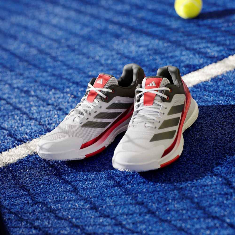 Crazyquick boost padel-null