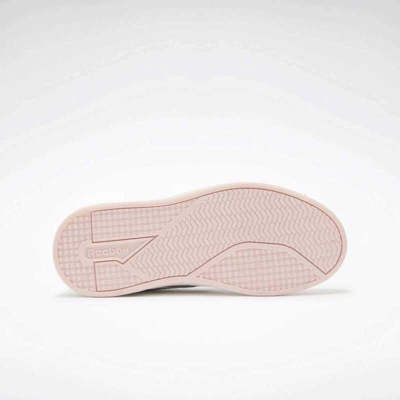 Product image: Reebok kids girl royal prime step n flash-null