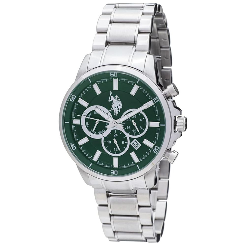 U s polo assn grayson watch-null