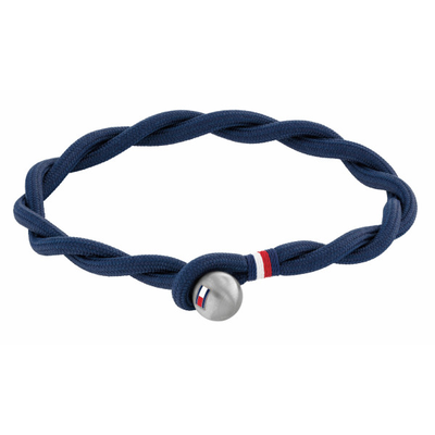 Tommy hilfiger men's bracelet, , medium