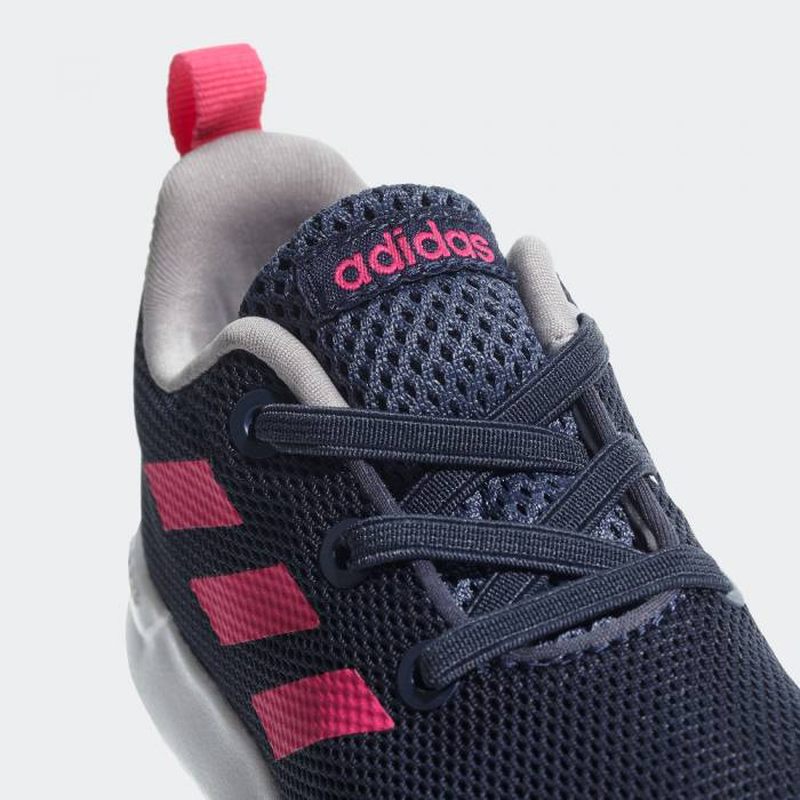 Neo cf lite racer cln infant shoe image number null