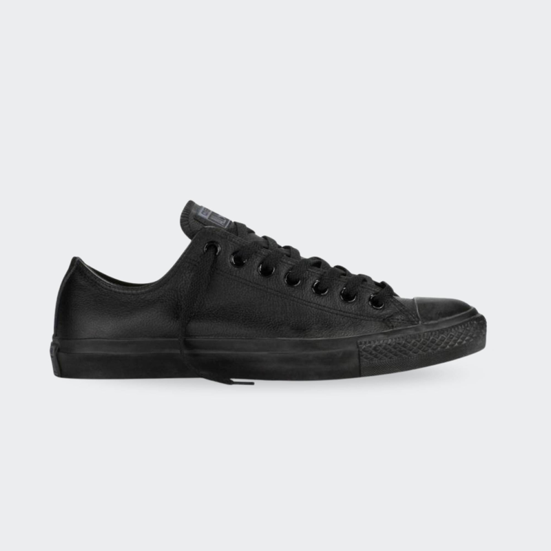 Convercechuck taylor all star tonal leather-null