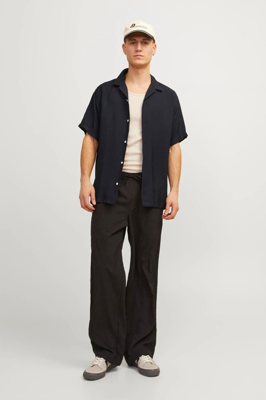 Jack & jones jeff resort shirt-null