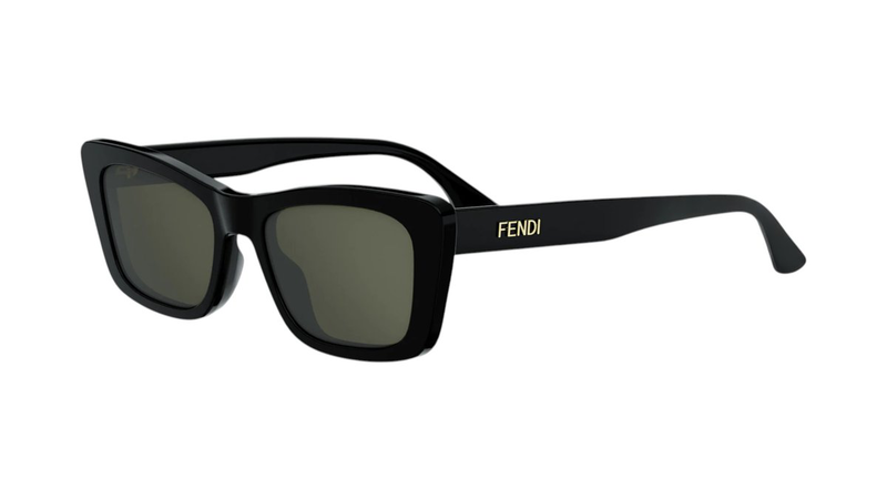 Fendi fe40185-01n-null