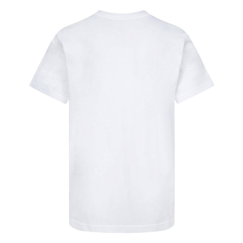 Nike jordan little kids the form ss tee-null