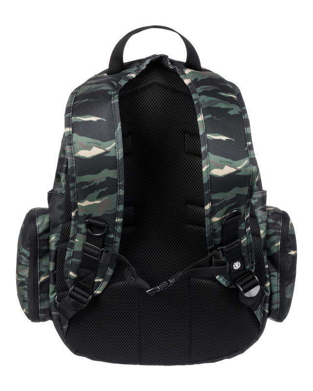 Element mohave 2.0 - large skate backpack for men image number null