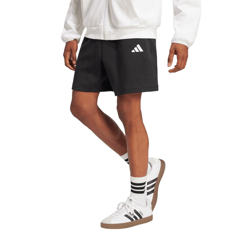 Adidas future icons small logo shorts jd4956-null