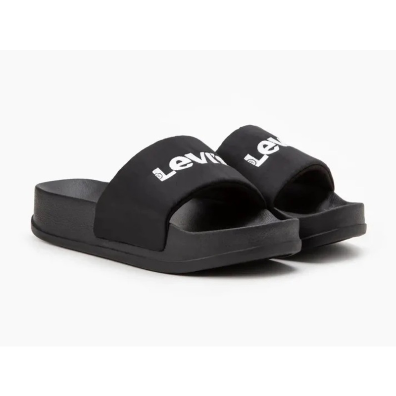 Levis w slippers sp24 image number null