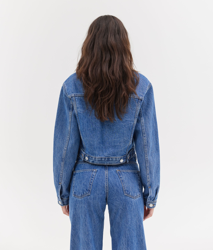 Lily jacket-null