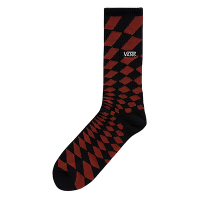 Amusement 66 crew sock 1-pack