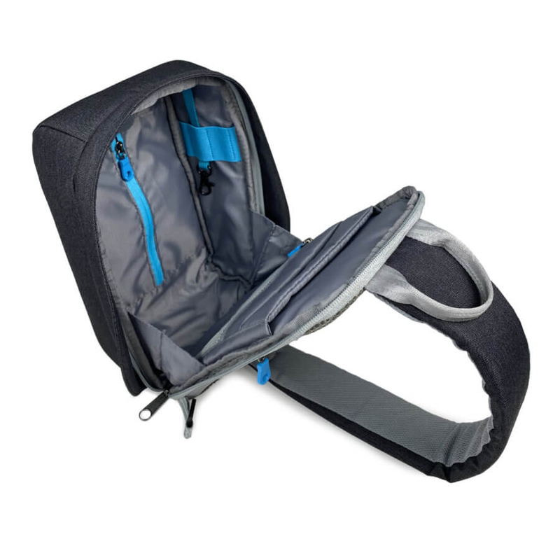 Bg berlin - metrobag sling bag image number null