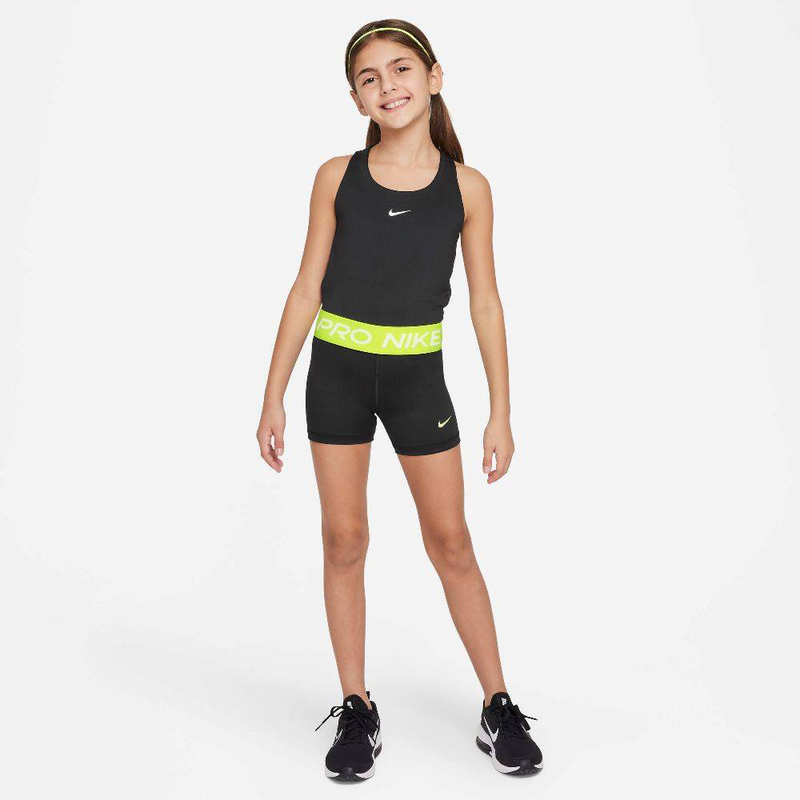 Pro girls 3in short-null