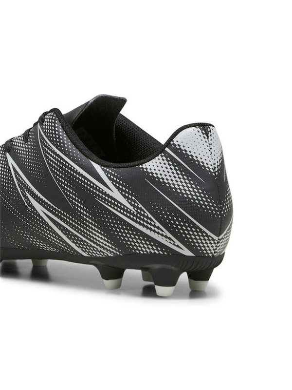 Puma attacanto fg/ag big men soccer cleats 01-null