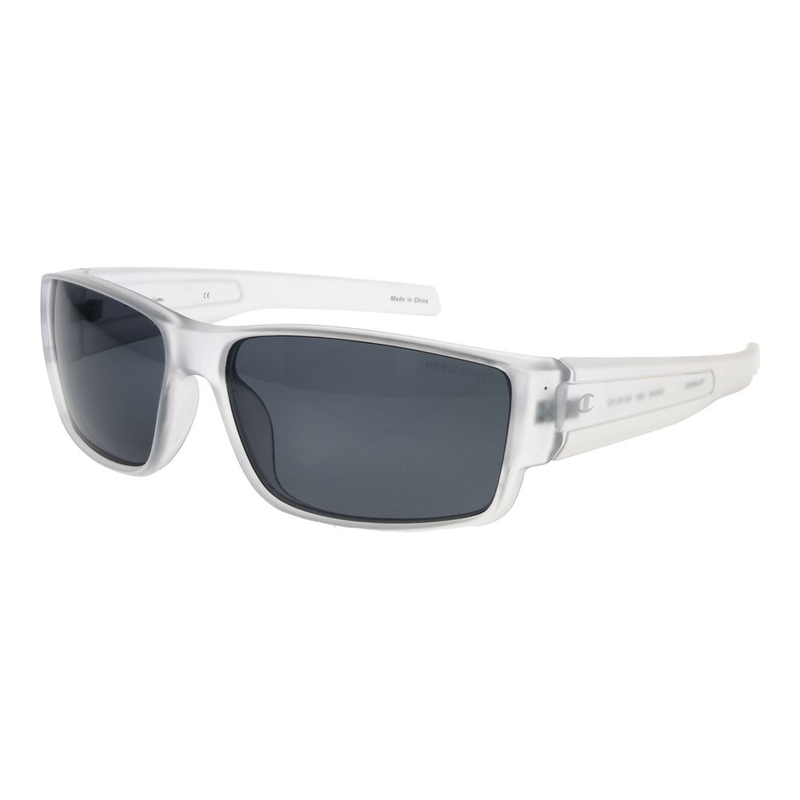 Bicolor resin sunglasses-null
