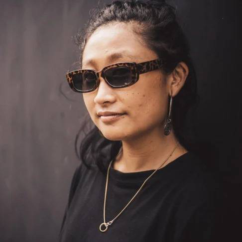 Nicole sunglasses 40mm image number null