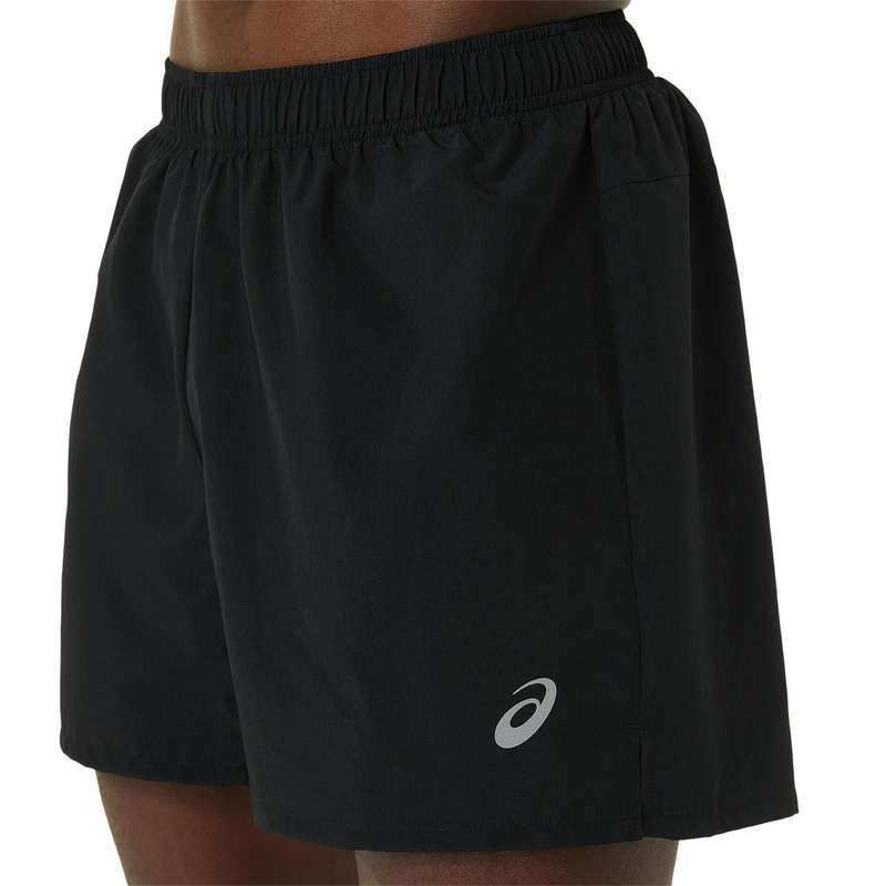 Asics men katakana 5in short (2011c756-001)-null