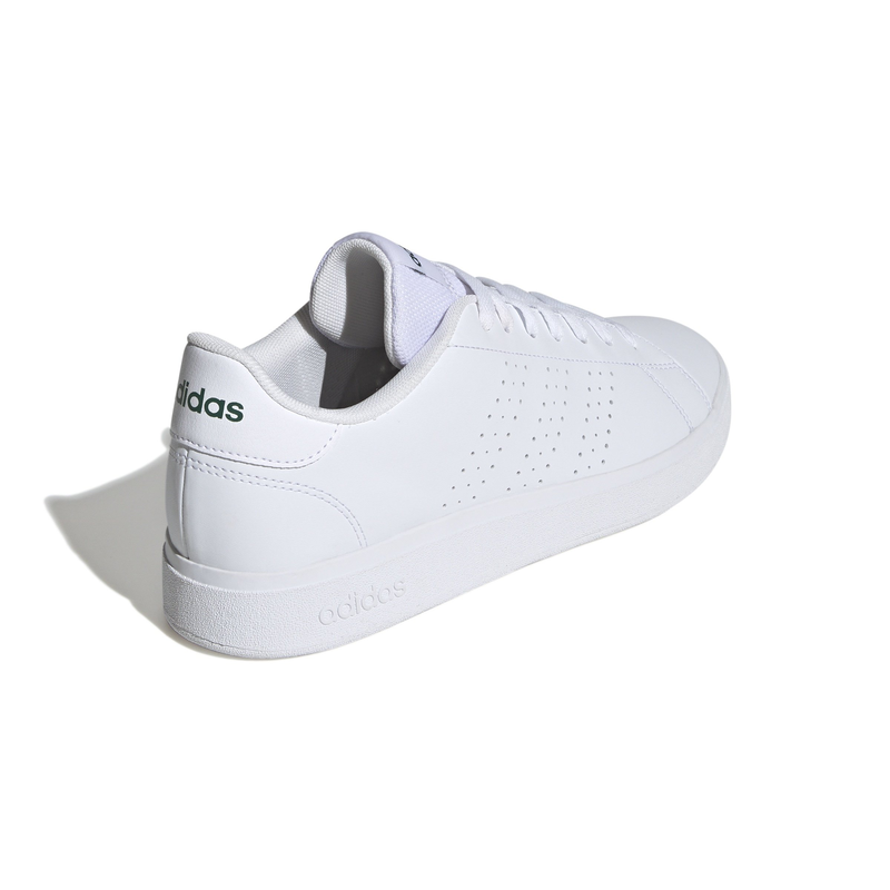 Adidas men's advantage base 2.0 shoes image number null