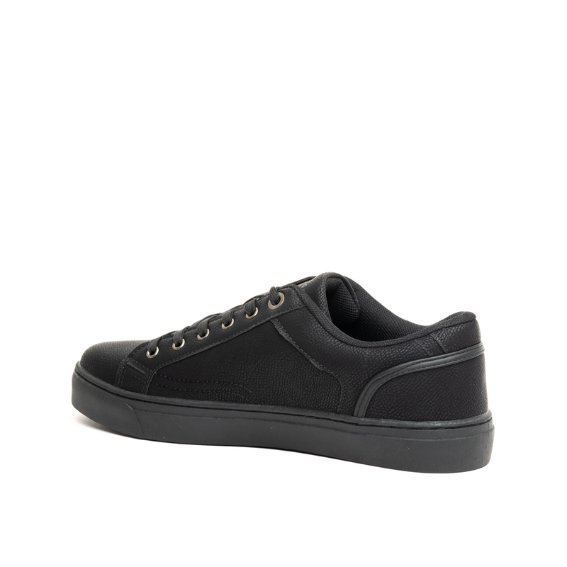 Gas mens classic sneakers with thick sole-null