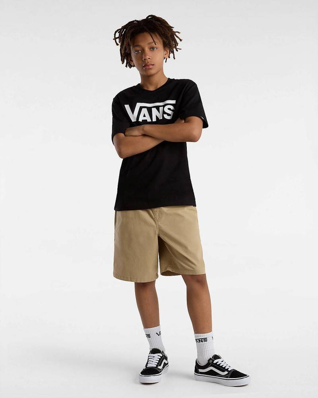 Product image: Vans kids classic t-shirt-null