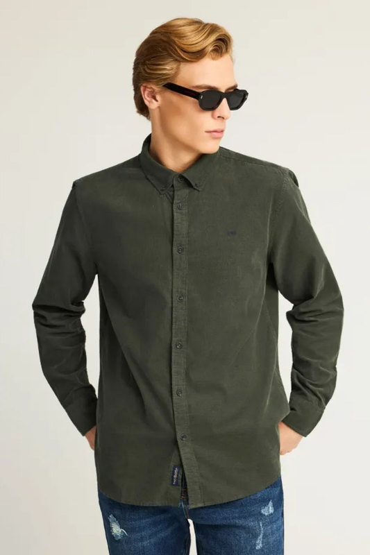 Shirt basic - funky buddha-null