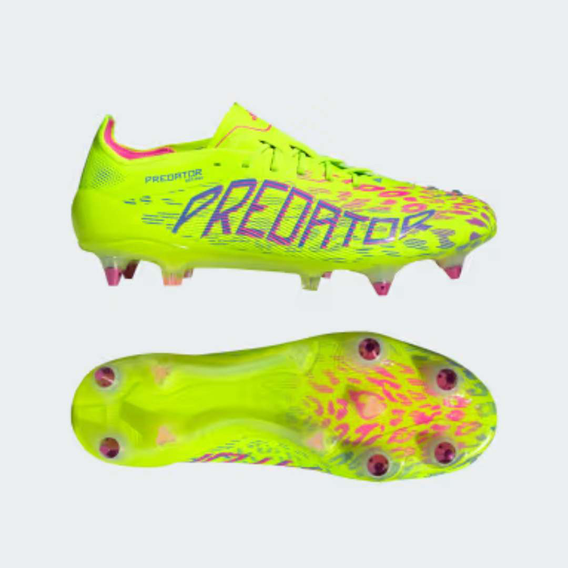 Adidas predator clup-null