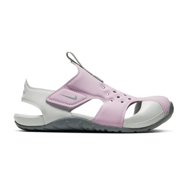 Kids sunray protect 2 sandal, Lilacc, medium