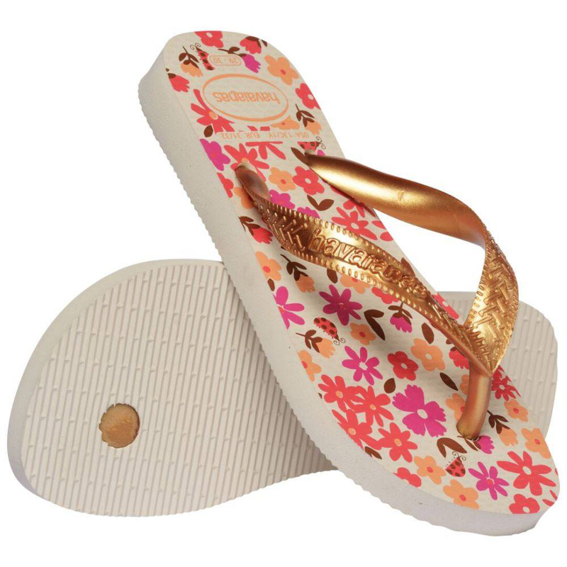 Kids flores-null