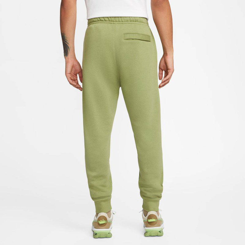 Sportswear club fleece jogger image number null