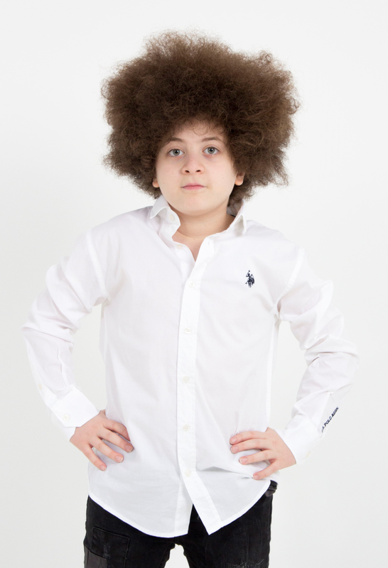 Product image: Dbl horse logo shirt-null