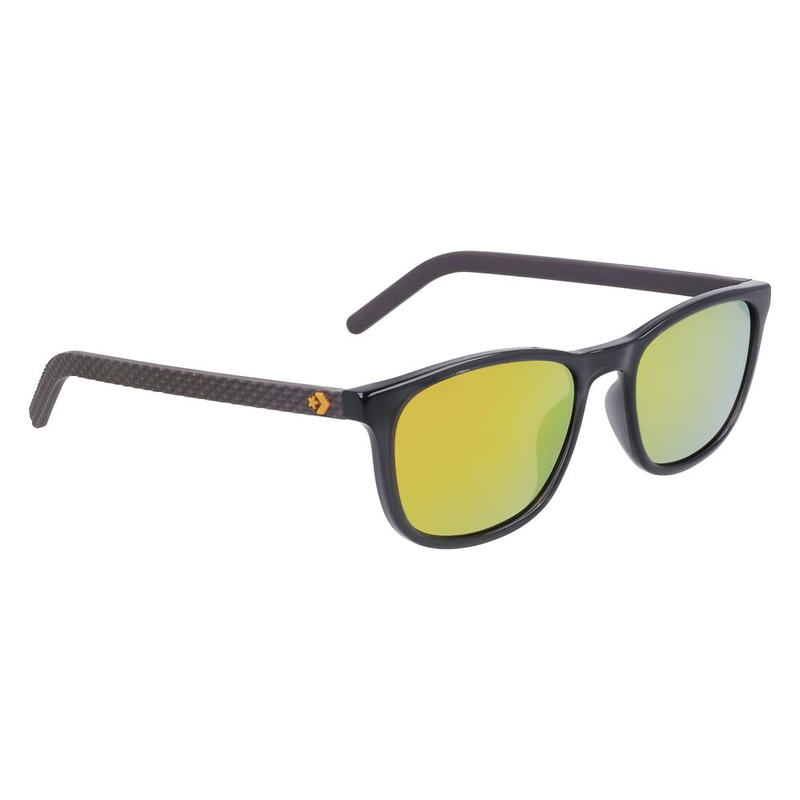 Black injected sunglasses-null