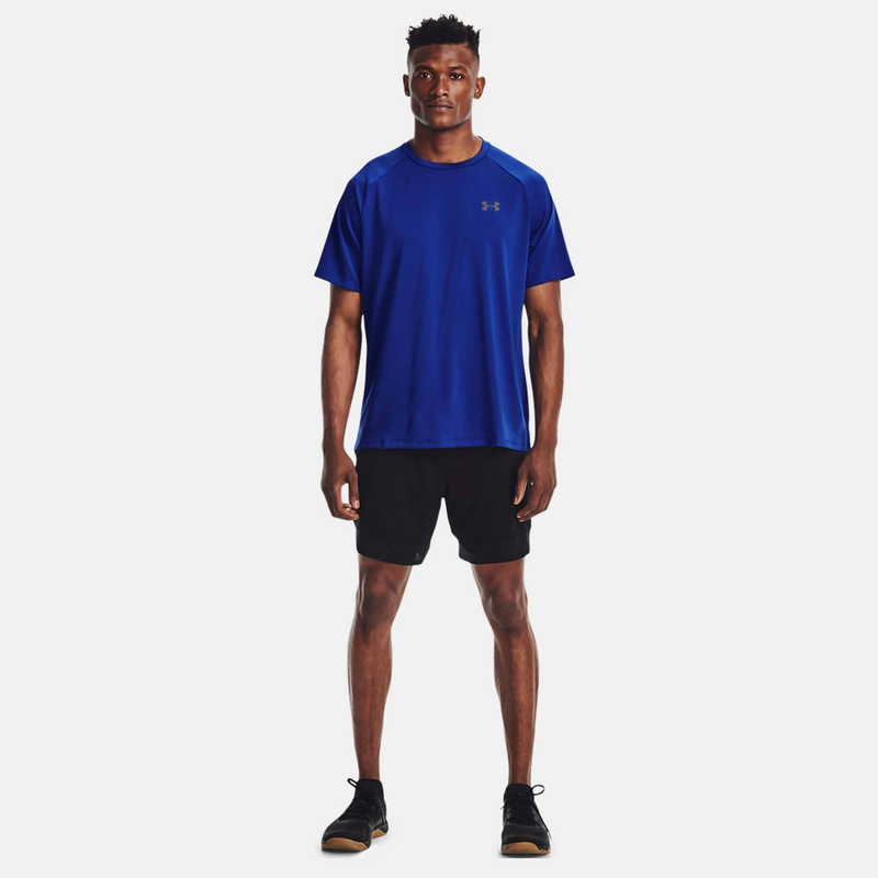 Mens tech 2.0 tee image number null