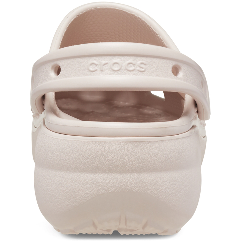 Crocs classic platform clog w-null