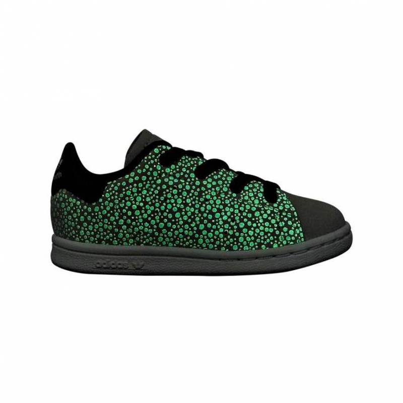 Stan smith elastic infant shoes-null